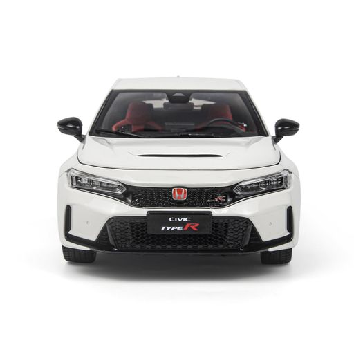 1/18 OTTO オットー CIVIC TYPE R シビックタイプR FL5 ホンダ「シビック タイプR」が1/18スケールになった！ 「無限