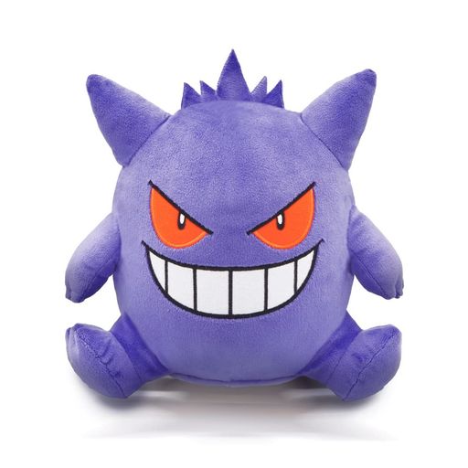 ゲンガーポケットモンスタードライバー用(DR用)ヘッドカバー460cc対応