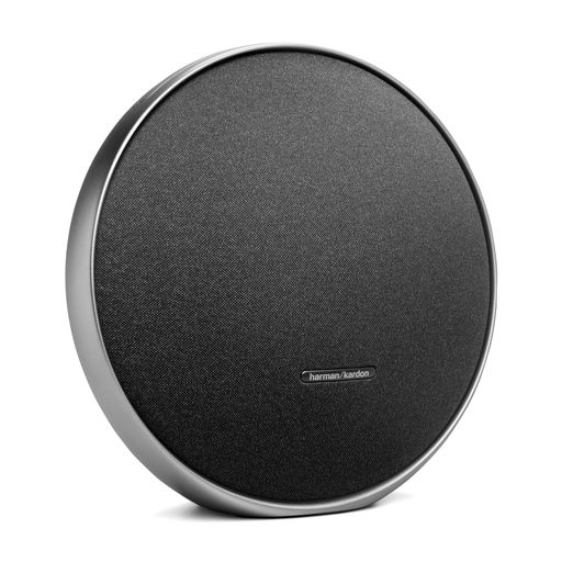 HarmanKardonOnyxStudio9WirelessBluetooth金棒引き/2通い路・3通信路/内蔵乾電池最大限度8第四次元駆動動力/