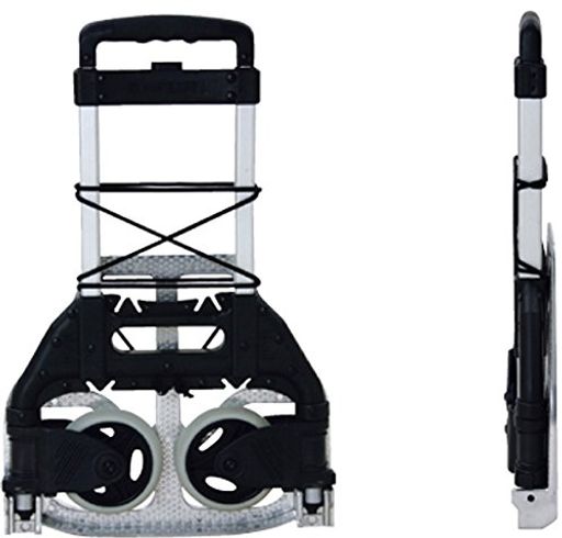 ogawa(オガワ)アルミカート50(耐荷重50kg)7010
