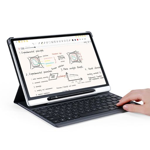 XPPen Magic Note Pad専用 キーボード 78キー Bluetooth 薄型 携帯便利 Keyboard｜京マルシェセレクト