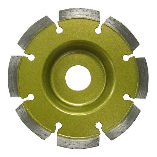 呉英製作所 DIAMOND TOOLS コンクリート、石材のコーナー切断 オフセットカッター 105D 2225 1枚入り|京マルシェセレクト