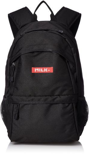 [ミルクフェド] バックパック BIG BACKPACK 30｜京マルシェセレクト