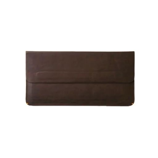 Lofreeローシャフトメカニカルキーボードケース-Edge続きものおよびFlow84続きものに適したなめし革