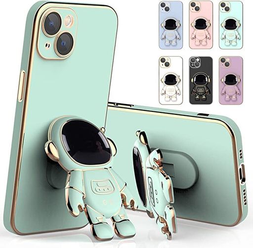 スマホケース iPhone 13 ケース可愛い 宇宙飛行士 ぶらんこ 黒色 Amazon.co.jp: 【Kunyehdo】 スマホケース iPhone 13 ケース