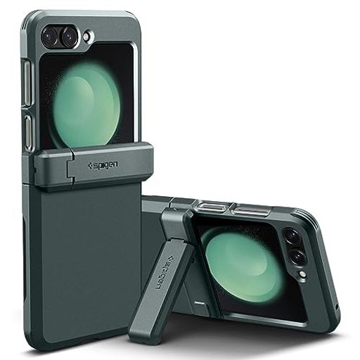 SpigenGalaxyZFlip5入れもの照明ランプ付き添い人3重社会システム[TPU+パソコン+XRD]米軍MIL標準尺度手に入れる蝶つがい保護することうしろ側保護すること全面保護すること耐衝撃写真機保護すること画面保護すること傷押しとどめるぼうぜん自失吸いあげるQi申し受ける無線電話申し受ける相応う天の河