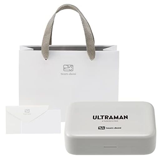 プラスステーショナリーキットteam-demiチームデミ限定ウルトラマンギフトセットTD-001-U+TD-001GS31-084+31-400 7,311円