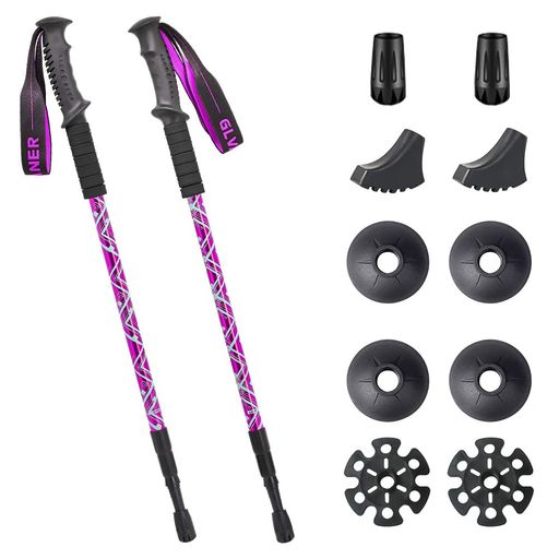 楽天市場】JACKO(ジャッコ) トレッカー 125 1ペア ブルー 12797 12798