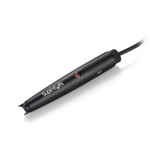SUPEREYES B008 5.0MP 1~500倍 デジタルマイクロスコープ USB パソコン接続デジタル顕微鏡 LEDライト、スタンド付|京マルシェセレクト