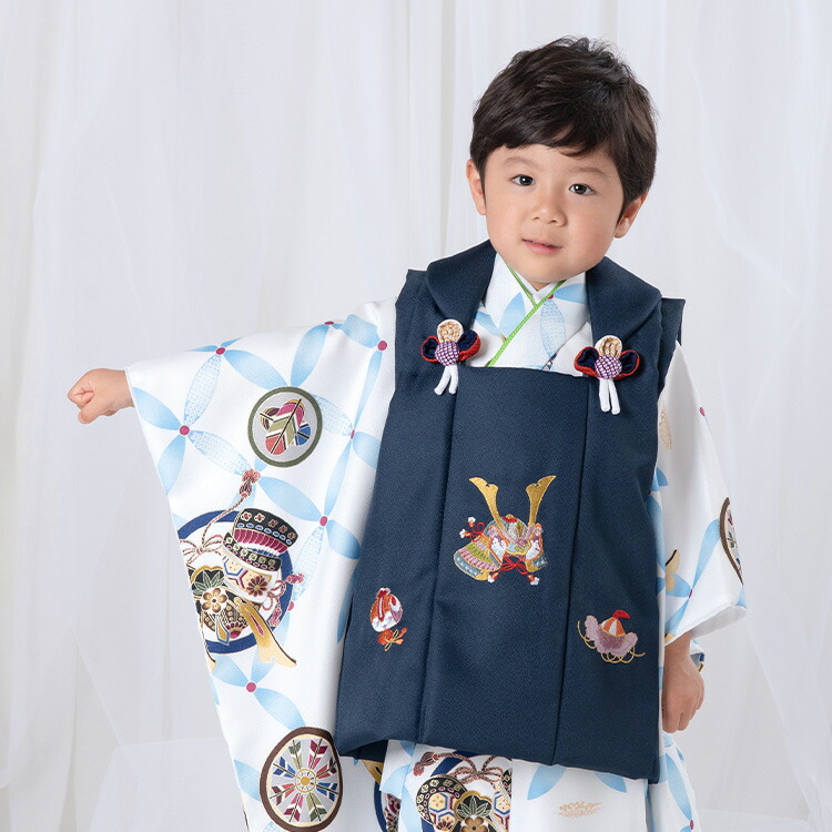 七五三 被布セットレンタル 男の子三歳用 かわいい 白地に兜と七宝 9点フルセット 和服 足袋プレゼント 安心の4泊5日 子供 往復送料無料 レンタル 七五三 着物 3歳 レンタル 被布 男の子 フルセット 七五三レンタル 被布セット 753 三歳 3才 子供 セット 七五三参り 七五三 被布セットレンタル 男の子三歳用 かわいい 白地に兜と七宝 9点フルセット 和服 足袋プレゼント 安心の4泊5日 子供 往復送料無料 レンタル 七五三 着物 3歳 レンタル 被布 男の子 フルセット 七五三レンタル 被布セット 753 三歳 3才 子供 セット 七五三参り