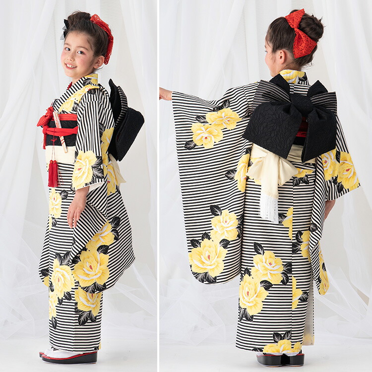 豪華な15点フルセット 箱せこセット付き 購入 七五三 四つ身セット 送料無料 女の子 黒縞にバラ 着物 七五三 7歳 キッズファッション 前撮り 女の子 七歳用着物 七五三早割 ポイント10倍 フルセット 四つ身 753 七歳 7才 子供 キッズ 四ツ身 セット 着物セット 豪華な15点フルセット 箱せこセット付き 購入 七五三 四つ身セット 送料無料 女の子 黒縞にバラ 着物 七五三 7歳 キッズファッション 前撮り 女の子 七歳用着物 七五三早割 ポイント10倍 フルセット 四つ身 753 七歳 7才 子供 キッズ 四ツ身 セット 着物セット