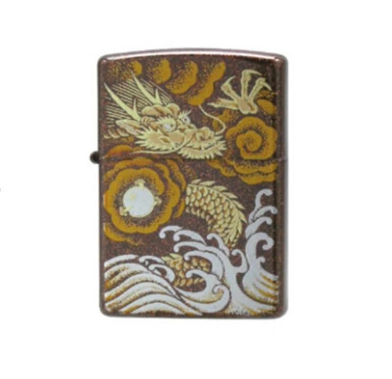 楽天市場】ZIPPO オイルライター 龍が如く8 桐生一馬 公式商品