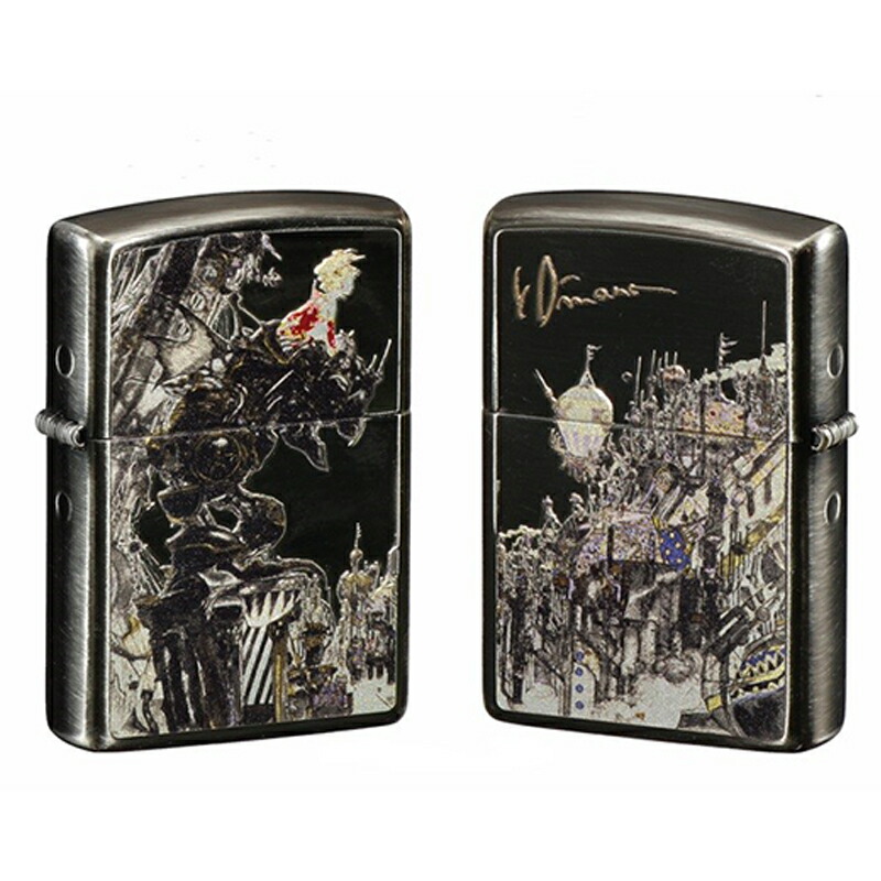 楽天市場】Zippo ジッポー オイルライター 犬派 Ni ニッケル