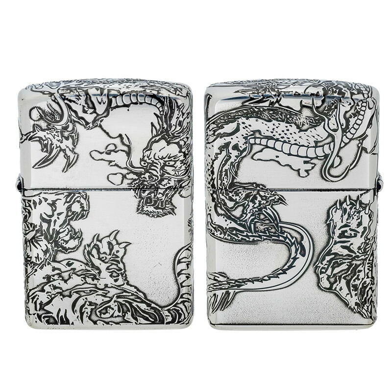 楽天市場】ZIPPO パチスロ北斗の拳 全2種類 修羅の国篇 A柄 B柄
