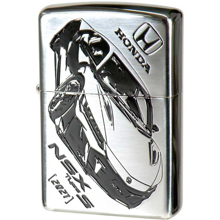楽天市場】ZIPPO HONDA NSX TypeS 2021 ホンダ TYPES Type S 本田技研