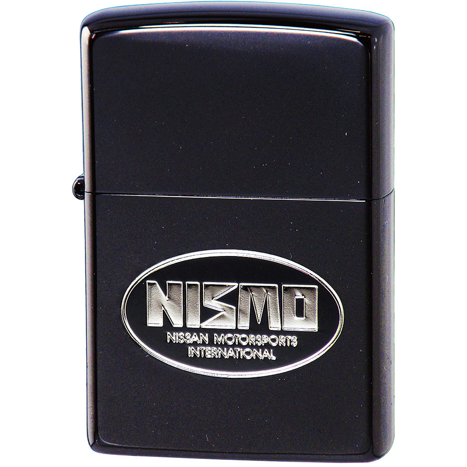 楽天市場】Zippo ニッサン ジッポー ZIPPO ZP NISMO SV&RD NISSAN