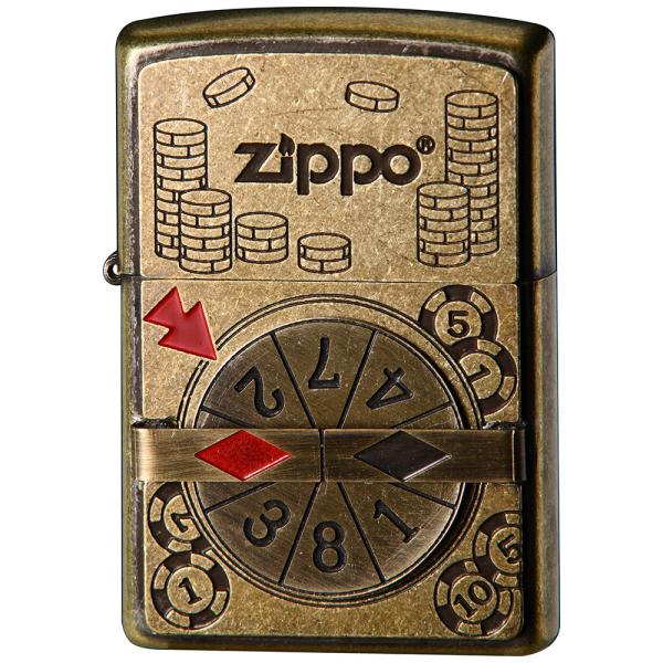 ZIPPO ジッポー 5点まとめて STANDARD(定番)系Zippoのカテゴリ一覧/ZIPPO(ジッポー)専門店