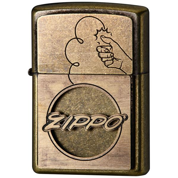 楽天市場】ZIPPO ギミックコインホルダー 全2種類 ジッポー オイル