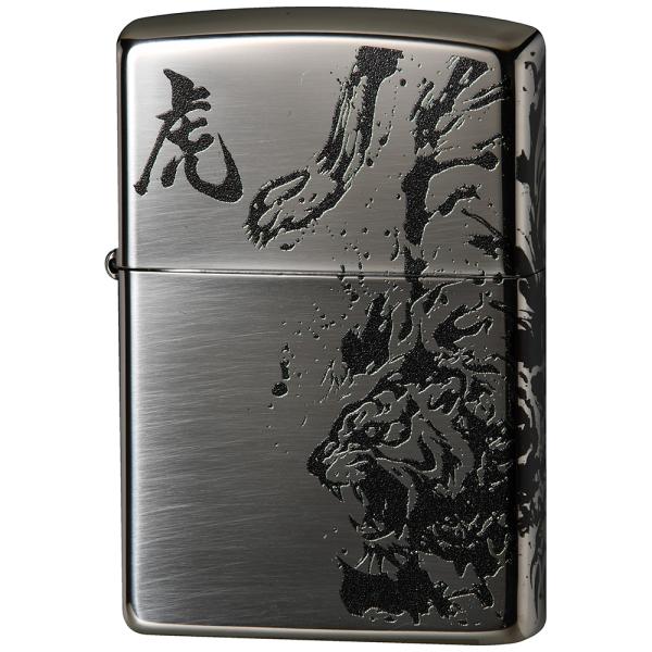 楽天市場】ZIPPO 墨絵繋ぎ絵 龍 虎 全4種類 ジッポー ライター 正規品