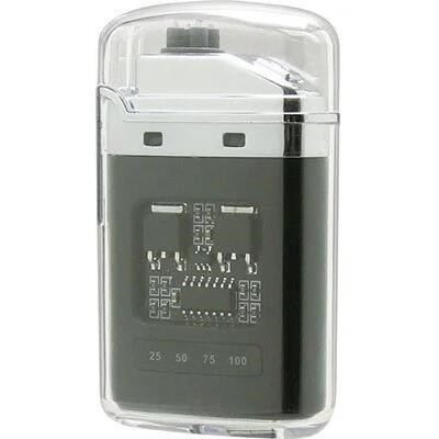 楽天市場】Zippo ジッポー オイルライター NC-Onyx WN 両面彫刻