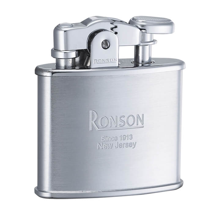 楽天市場】【正規取扱店】ロンソン オイルライター≪RONSON