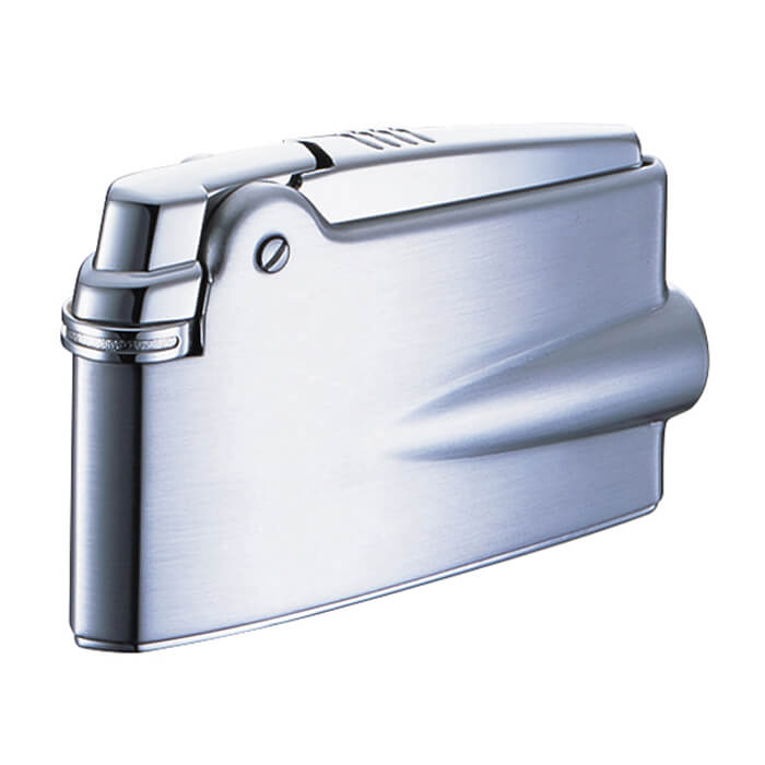 楽天市場】RONSON Premier Varaflame RPV-2001 ロンソンフリントガス