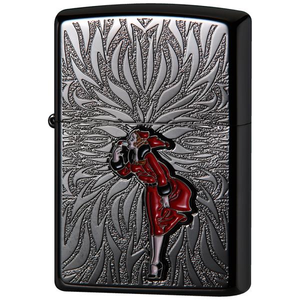 美少女　オイルライター　ジッポ　まとめ　セット　バラ売り可能 東方project 美少女 オイルライター セット zippo 風 TF - メルカリ