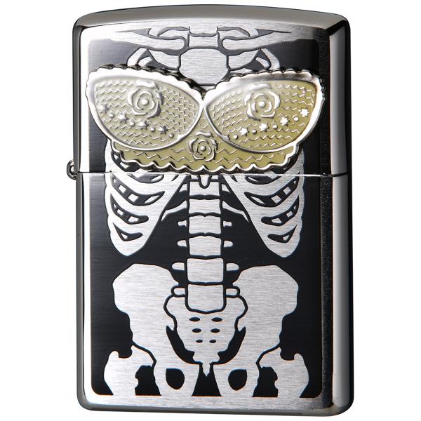 楽天市場】ZIPPO 20904 Bling Emblem ブリングエンブレム ドル