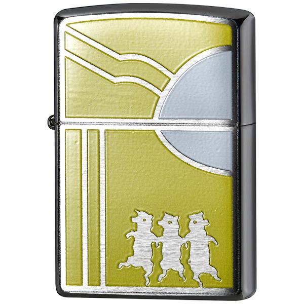 Zippo ジッポー ドラゴン 龍 レッド RED DRAGON Ion Red Gold
