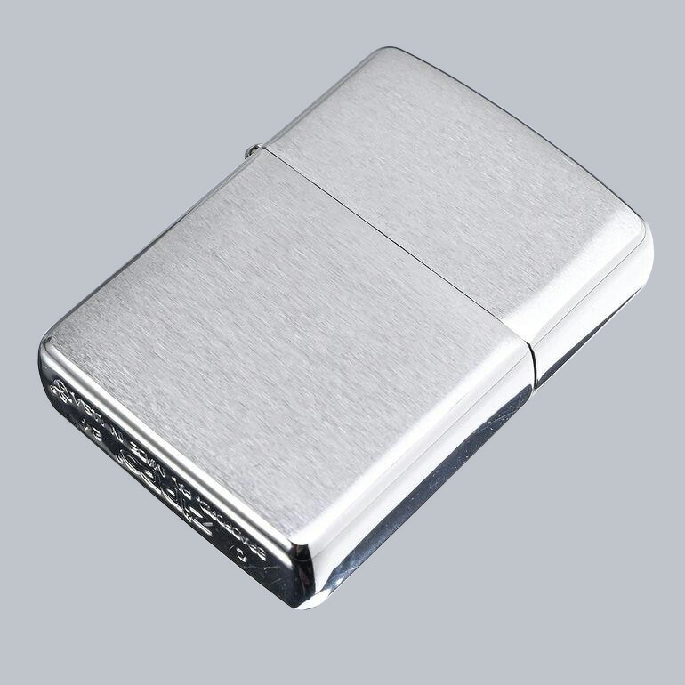 Zippo ジッポー 革巻き レザー ワークス カオス Leather Works