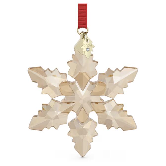 楽天市場】スワロフスキー SWAROVSKI オーナメント 2024限定 Annual