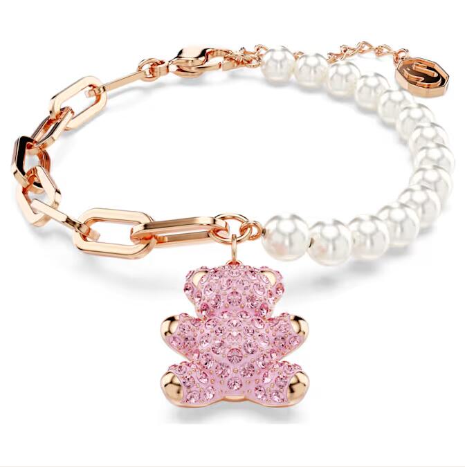 楽天市場】SWAROVSKI スワロフスキー ブレスレット Volta