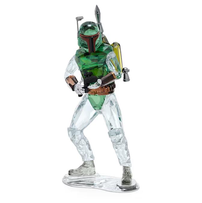 スワロフスキー スターウォーズ ダース・ベイダー 5379499 SWAROVSKI スワロフスキー Swarovski 『スター・ウォーズ
