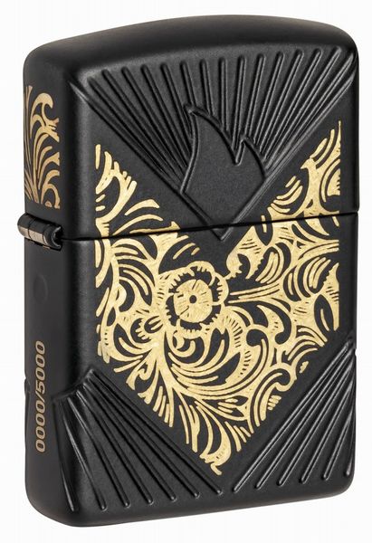 楽天市場】ZIPPO ARMOR 2024 Collectible of the Year 限定品