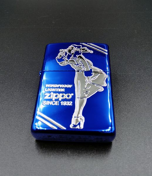 楽天市場】選べるシリアルナンバー ZIPPO ウィンディ 85周年記念モデル