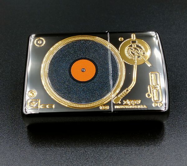 楽天市場】ZIPPO ジッポー 28959 FENDER Guitar フェンダー