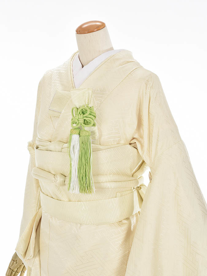 楽天市場 レンタル 色掛下 掛下 色打掛 花嫁衣裳 和装 神社挙式 結婚式 打掛 披露宴 和婚 緑 打掛の下に着る 和装小物 和装コーディネート 往復送料無料 7日間レンタル レンタル衣裳京なごみ楽天市場店