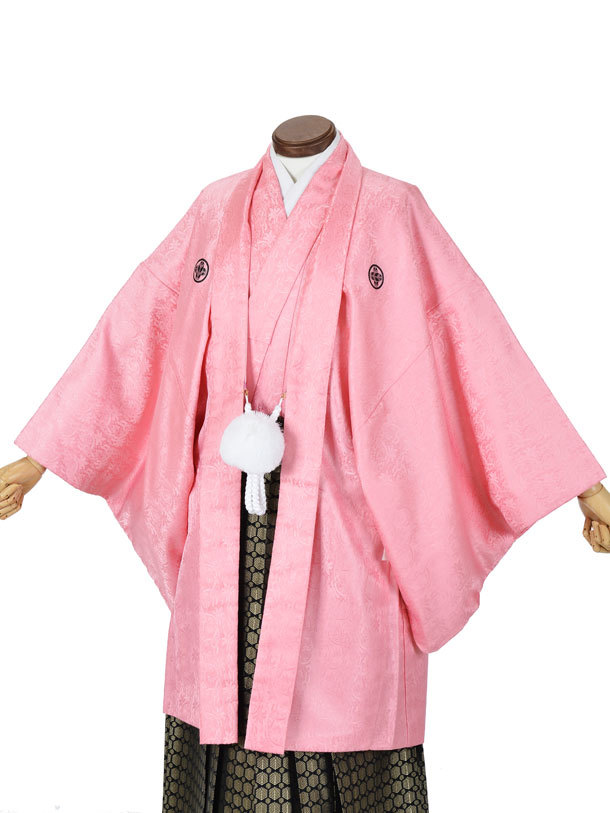 楽天市場 レンタル 紋付袴 成人式袴 卒業式袴 結婚式袴 紋付袴 男性袴 ピンク紋付 レンタル フルセット 送料無料 小さめサイズ 足袋プレゼント レンタル衣裳京なごみ楽天市場店 楽天市場 レンタル 紋付袴 成人式袴 卒業式袴 結婚式袴 紋付袴 男性袴 ピンク紋付 レンタル フルセット 送料無料 小さめサイズ 足袋プレゼント レンタル衣裳京なごみ楽天市場店