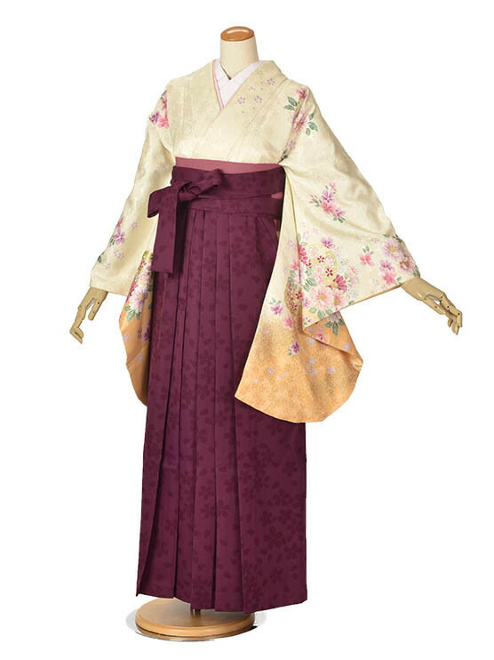 袴7点セット　小学生　大学生　前撮り　卒業式 小学生の卒業式は袴？レンタルと写真だけ、どっちがいい