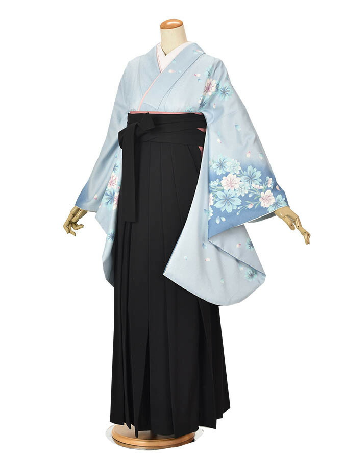 袴7点セット　小学生　大学生　前撮り　卒業式 袴7点セット 小学生 大学生 前撮り 卒業式