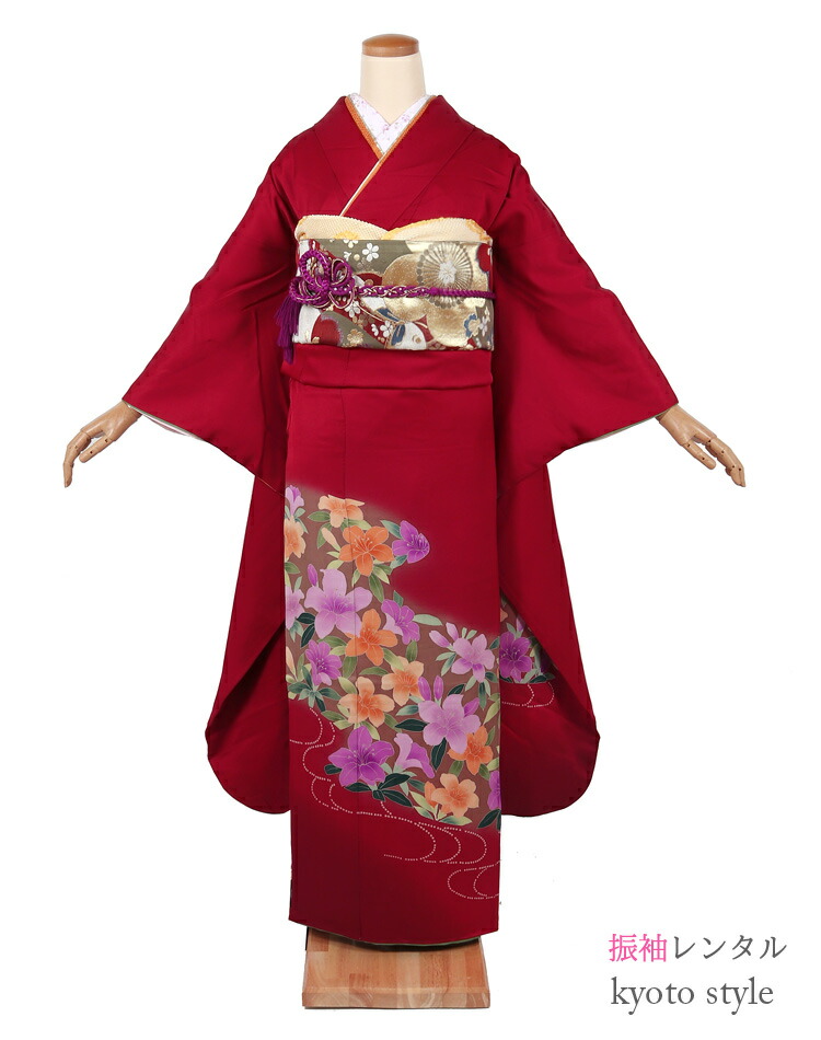 振袖フルセット　赤バラ 72211m.jpg