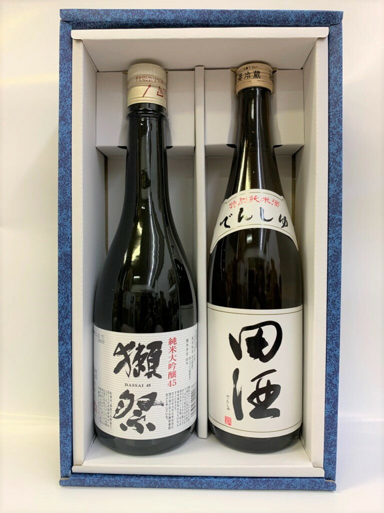 楽天市場】田酒 特別純米 720ml 日本酒 年一回 清酒 でんしゅ 16