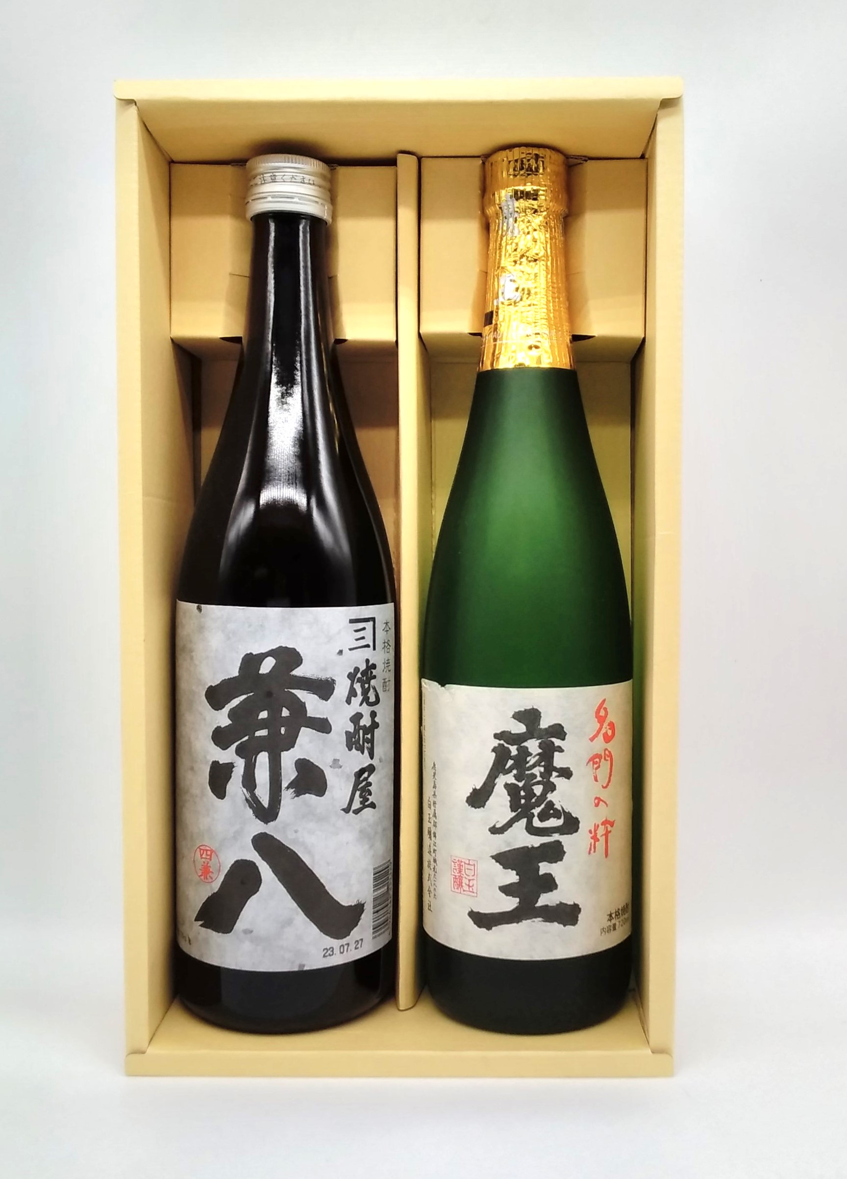 楽天市場】【送料無料】【ギフト箱入り】麦焼酎 5本セット兼八/中々/黒さそり/一粒の麦/佐藤麦 720ml×5本 九州 お中元 御中元 お歳暮 御歳暮  贈り物 ギフト プレゼント 父の日 母の日 御祝 内祝い 還暦 誕生日 : 京の源氏蔵