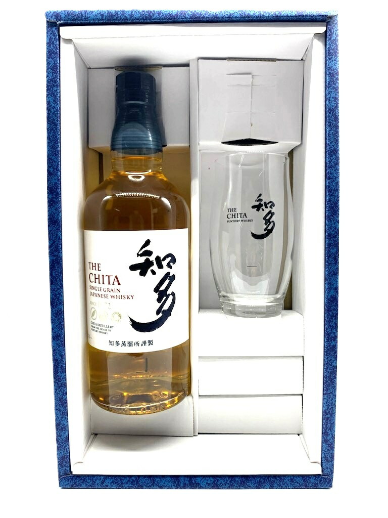 楽天市場】サントリー ウイスキー知多 700ml 箱入り : 蔵元直販