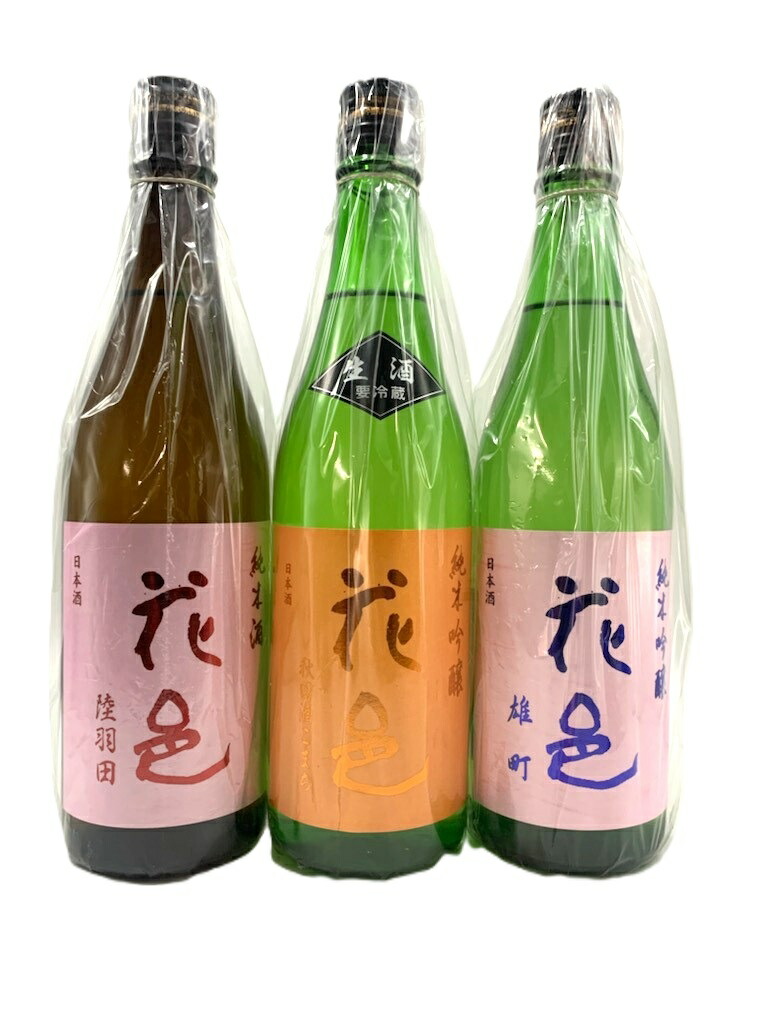 楽天市場】花邑 (はなむら) 純米大吟醸 愛山 1800ml 【両関酒造