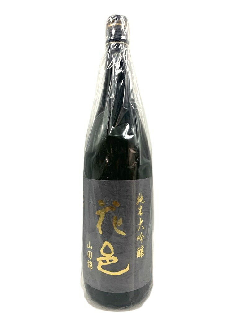 新品•未開封。花邑　純米大吟醸 愛山 1800ml。送料無料 新川屋佐々木酒店 | SASAS.JP | 日本酒,花邑・翠玉（秋田） - 花邑 純