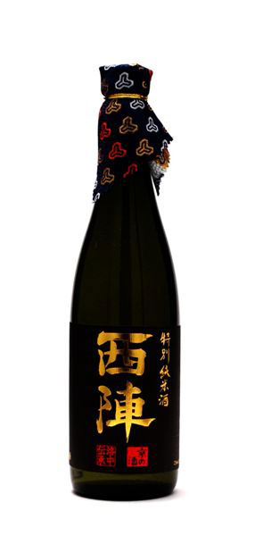 楽天市場】「京都の酒」特別純米 花洛 辛口原酒 720ml 18度 招徳酒造 京都府産 「京都の酒」 : 京の源氏蔵