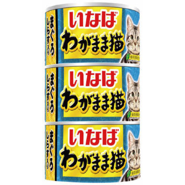 楽天市場】いなば食品 ビッグマルウオ かつおまぐろ かつお節 80g : 杏林堂 楽天市場店