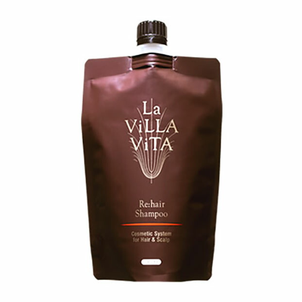 楽天市場】ラ・ヴィラ・ヴィータ リ・ヘア カラーケア マルチ