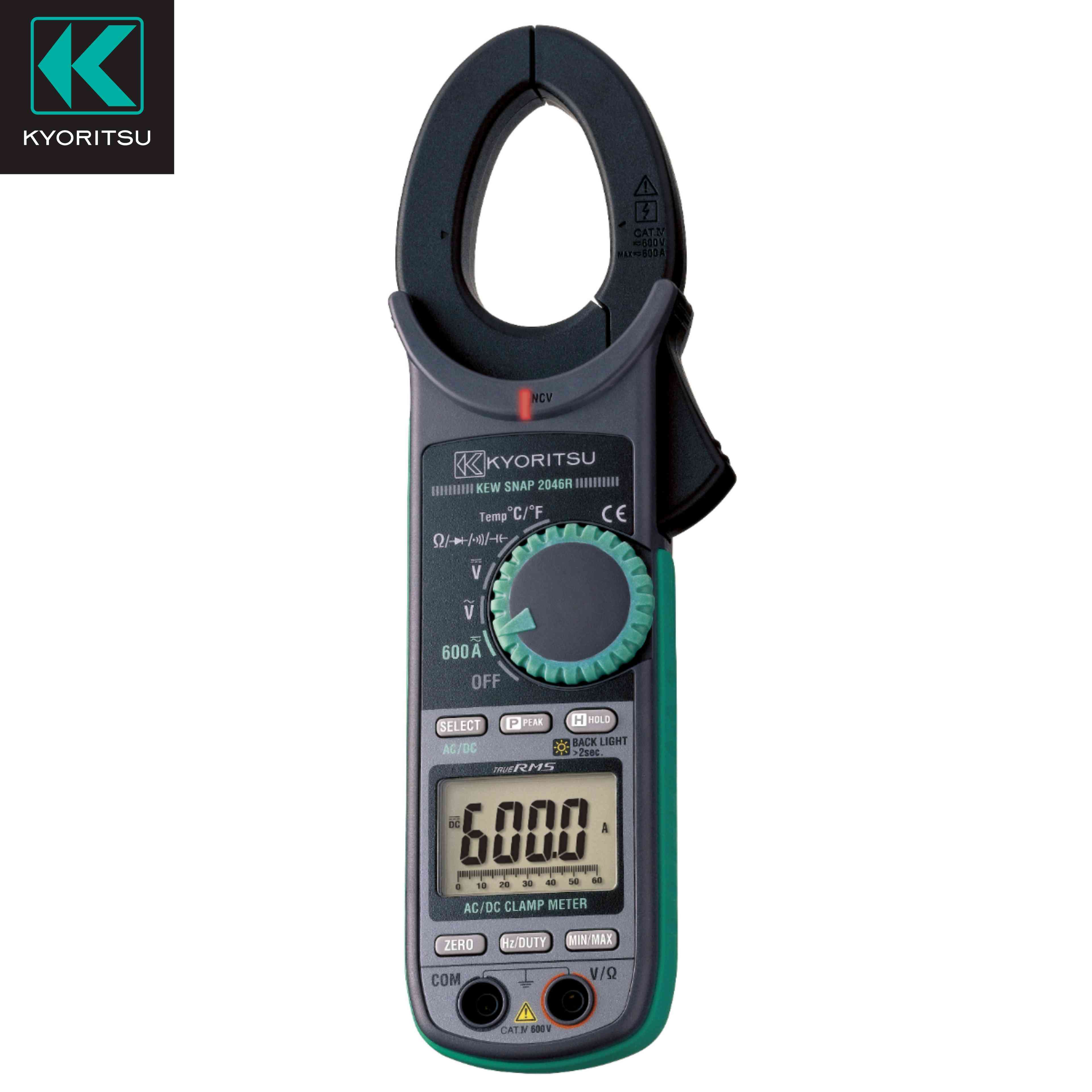 共立電機計器ｸﾗﾝﾌﾟﾒｰﾀｰKEW2200R Amazon.co.jp: 共立電気計器 KYORITSU ACデジタルクランプメータ